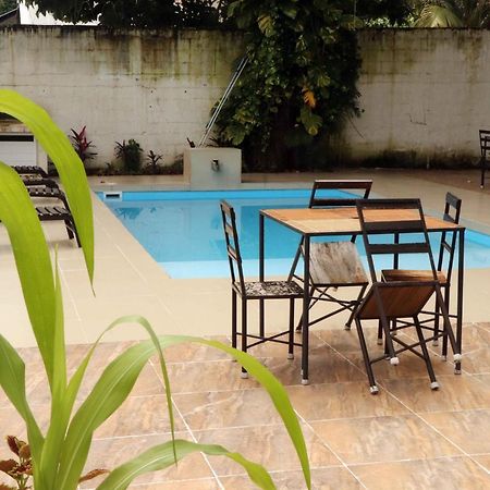 Hotel Quinta Santa Elena Паленке Екстериор снимка