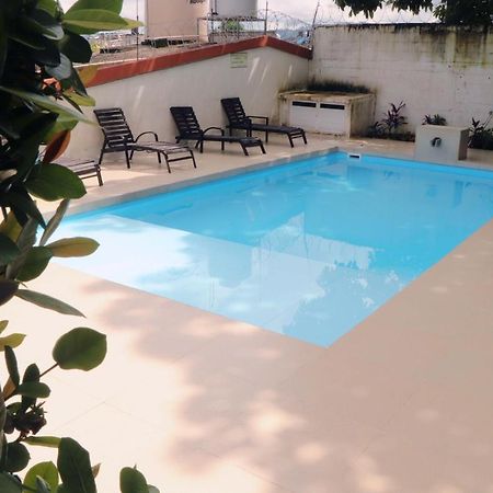 Hotel Quinta Santa Elena Паленке Екстериор снимка