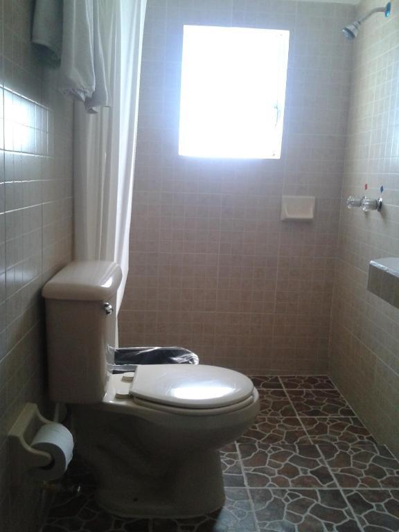 Hotel Quinta Santa Elena Паленке Стая снимка