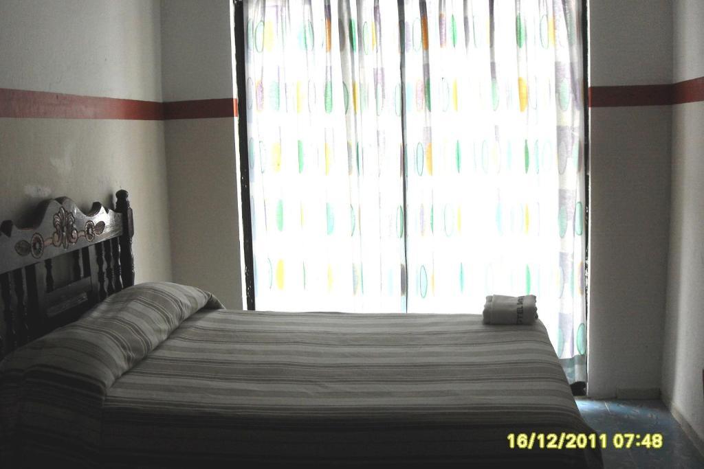 Hotel Quinta Santa Elena Паленке Стая снимка