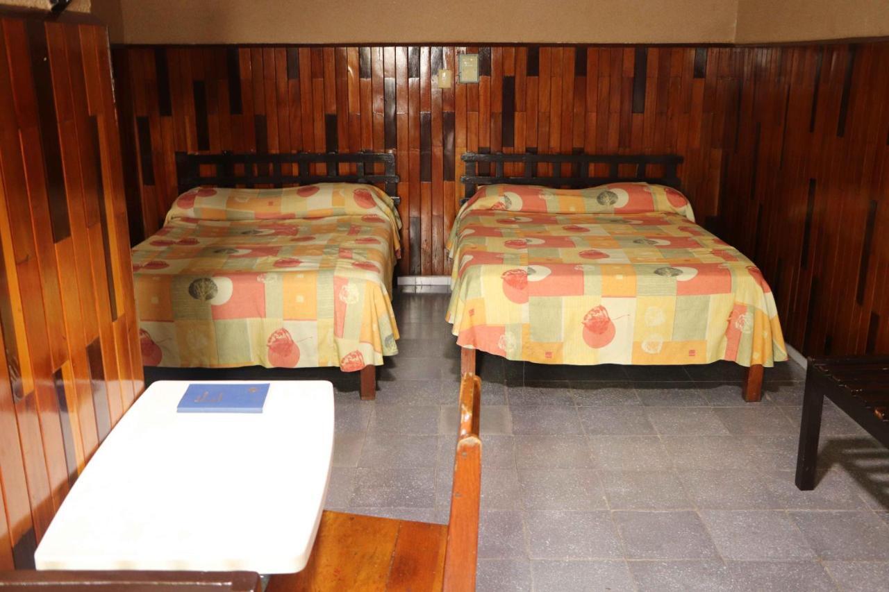 Hotel Quinta Santa Elena Паленке Екстериор снимка